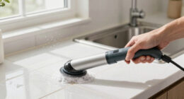 4 Best Electric Spin Scrubber for Deep Cleaning Season in 2026
