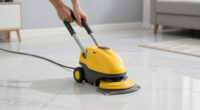 4 Best Floor Buffer for Marble Floors at Home in 2026