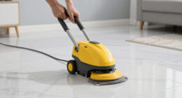 4 Best Floor Buffer for Marble Floors at Home in 2026