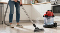 4 Best Heavy Duty Steam Cleaners for Home Use in 2026