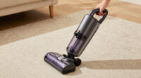 4 Best Portable Spot Cleaner With Self-Cleaning Attachment in 2026