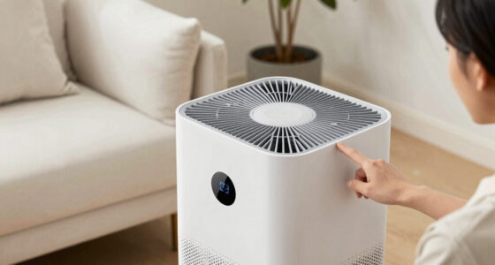 4 Best Premium Air Purifier for Home Cleaning Support in 2026