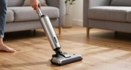 4 Best Premium Canister Vacuums for Long-Term Home Care in 2026