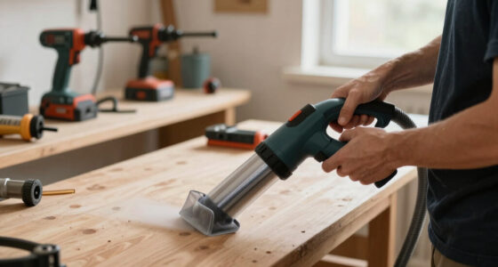 4 Best Shop Vac With Fine Dust Filtration in 2026