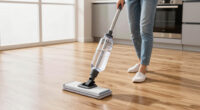 4 Best Steam Mops for Vinyl Plank Homes in 2026