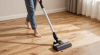 4 Best Upright Vacuum With Wide Cleaning Path in 2026