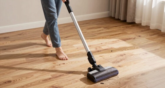 4 Best Upright Vacuum With Wide Cleaning Path in 2026