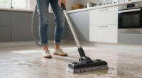 4 Best Wet Dry Vacuum Mop With Self-Cleaning Brush In 2026