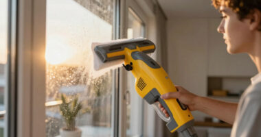 4 Best Window Vacuum for Condensation Cleanup in 2026