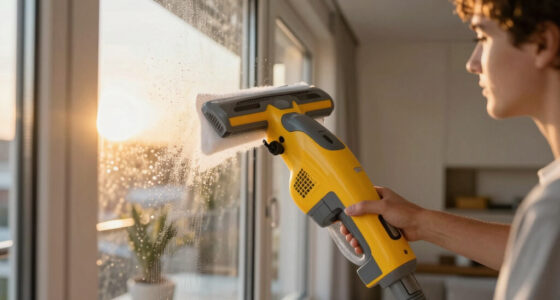 4 Best Window Vacuum for Condensation Cleanup in 2026
