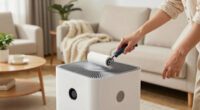 5 Best Best Air Purifier With Washable Prefilter For Pet Hair In 2026