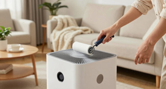5 Best Best Air Purifier With Washable Prefilter For Pet Hair In 2026