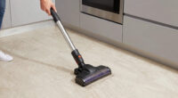 5 Best Cordless Vacuums With Motorized Mini Tools in 2026