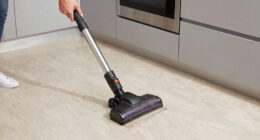5 Best Cordless Vacuums With Motorized Mini Tools in 2026