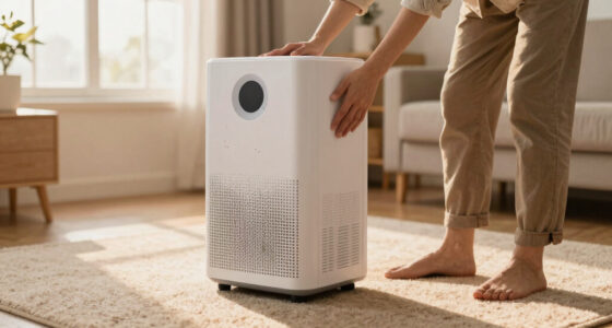 5 Best Dehumidifier for Musty Carpet Smell in 2026