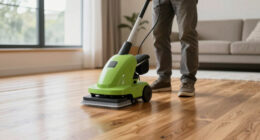 5 Best Floor Polisher for Restoring Gloss Indoors in 2026