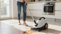5 Best Floor Washer for Sticky Floors and Spills in 2026