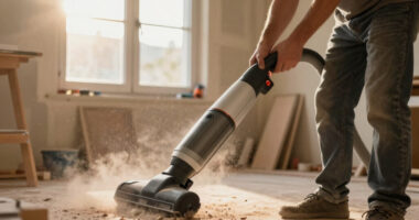 5 Best HEPA Shop Vac for Renovation Dust in 2026