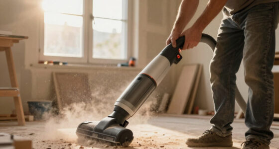 5 Best HEPA Shop Vac for Renovation Dust in 2026