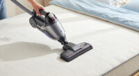5 Best Mattress Vacuum for Dust Mite Control in 2026