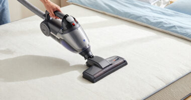 5 Best Mattress Vacuum for Dust Mite Control in 2026