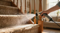 5 Best Portable Spot Cleaner for Stairs and Corners in 2026
