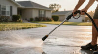 5 Best Pressure Washer With Long Hose For Home Use In 2026