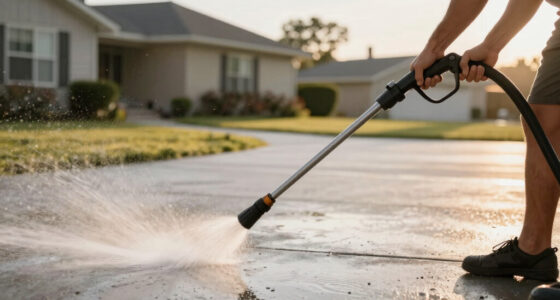5 Best Pressure Washer With Long Hose For Home Use In 2026