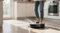 5 Best Robot Vacuum Mop Combo for Tile and Grout Homes in 2026