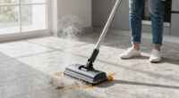 5 Best Steam Mops for Kitchen Grease Cleanup in 2026