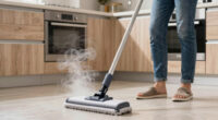 5 Best Steam Mops for Pet Households in 2026
