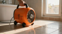 6 Best Air Mover Fan for Drying Tile and Grout in 2026