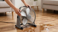 6 Best Air Mover Fan for Water Leaks at Home in 2026