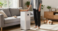 6 Best Air Purifier for Allergy Sufferers with Pets in 2026