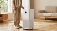 6 Best Air Purifier With High Cadr For Large Rooms In 2026