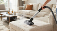 6 Best Canister Steam Cleaner For Upholstery Refresh In 2026