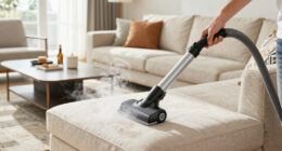 6 Best Canister Steam Cleaner For Upholstery Refresh In 2026