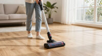 6 Best Canister Vacuum for Delicate Hardwood Floors in 2026
