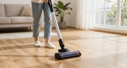 6 Best Canister Vacuum for Delicate Hardwood Floors in 2026