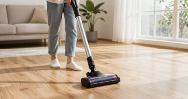 6 Best Canister Vacuum for Delicate Hardwood Floors in 2026