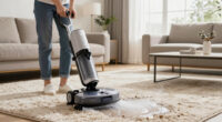 6 Best Carpet Cleaner Machine With Fast Drying Results in 2026