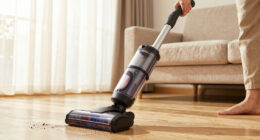 6 Best Cordless Vacuum With HEPA Sealed Filtration in 2026