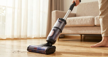 6 Best Cordless Vacuum With HEPA Sealed Filtration in 2026