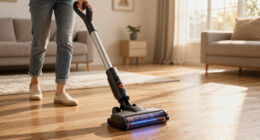 6 Best Cordless Vacuum With Lighted Floor Head in 2026
