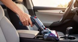 6 Best Cordless Vacuums for Cars and Upholstery in 2026