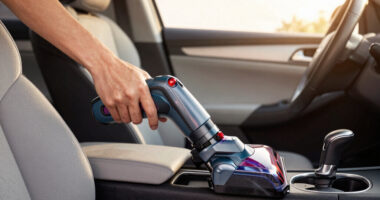 6 Best Cordless Vacuums for Cars and Upholstery in 2026