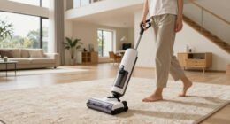 6 Best Cordless Vacuums for Large Homes With Two Floors in 2026