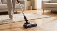 6 Best Cordless Vacuums With Anti-Tangle Rollers in 2026