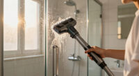 6 Best Cordless Window Vacuum for Bathrooms in 2026