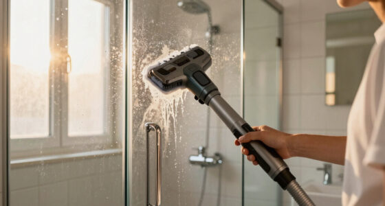 6 Best Cordless Window Vacuum for Bathrooms in 2026